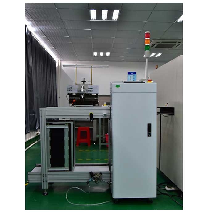 Mechanical equipment
