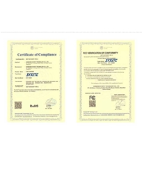 CE certification