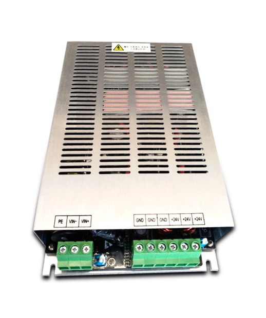 500-1600VDC high voltage power supply 1000W