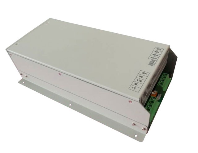 S2KW-1000S220 DC-AC high voltage inverter