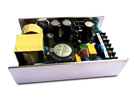 Custom power supply S275-20D27M