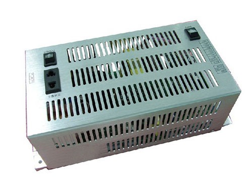 Custom power supply S360-20Q28M