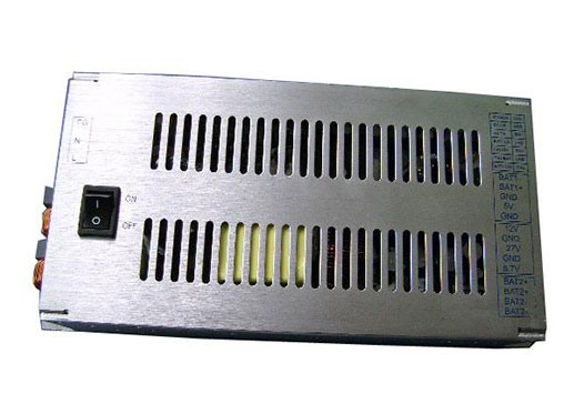 Custom power supply S420-20Q27M