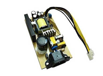 Communication power supply S40-20S5B