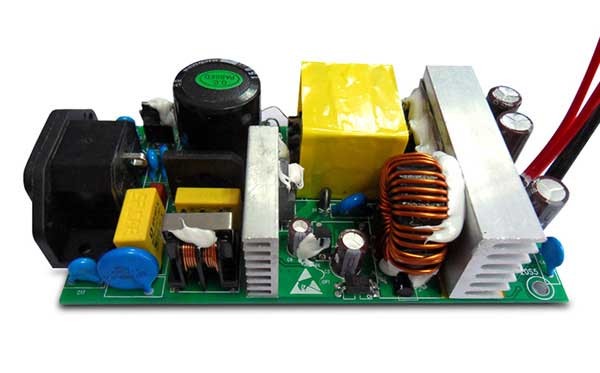 Communication power supply S100-20S5