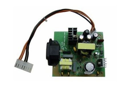 Custom power supply S20-20S3V3B