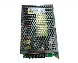 S150-300S24 High voltage power supply with 40-800Vdc input and 150W