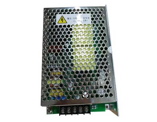 S150-300S24 High voltage power supply with 40-800Vdc input and 150W