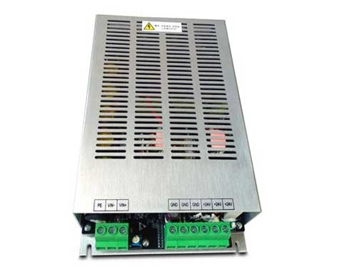 S2000-500S24 DC-DC charging pile high voltage power supply