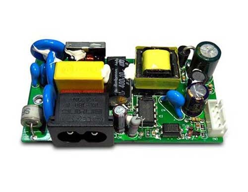 Power supply S6-20S5A