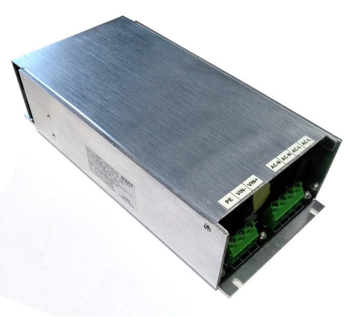 S1000-500S220 High voltage inverter