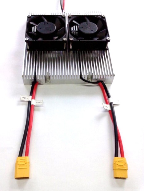 S3KW-25M special power supply for UAV