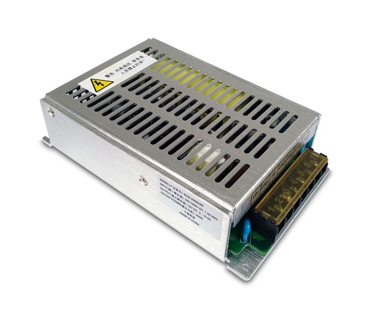 S200-500S24DC High voltage power supply 24V/10.5A