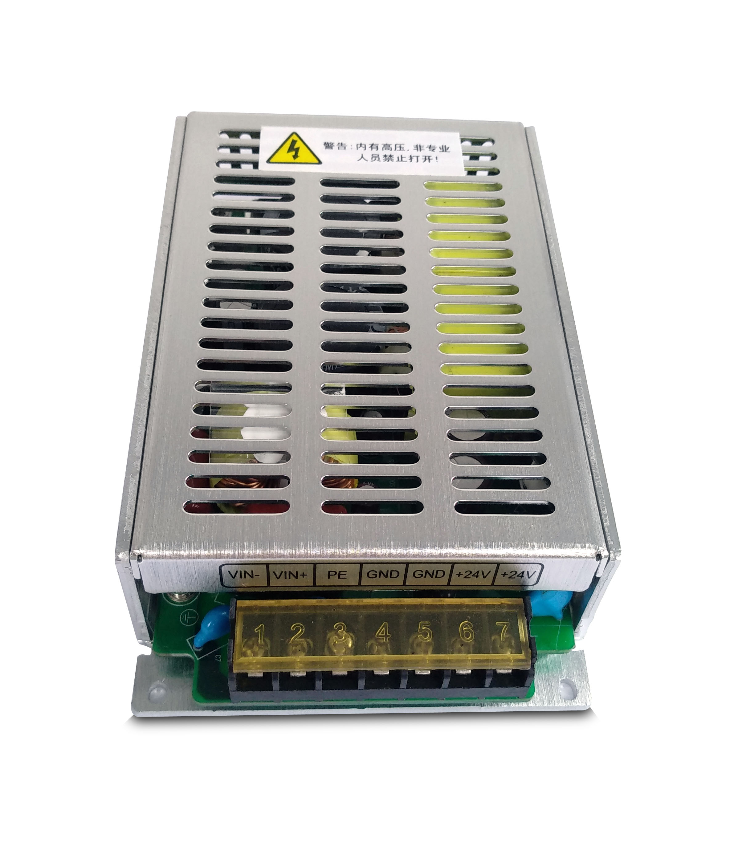 S300-500S24 Small volume high voltage power supply S