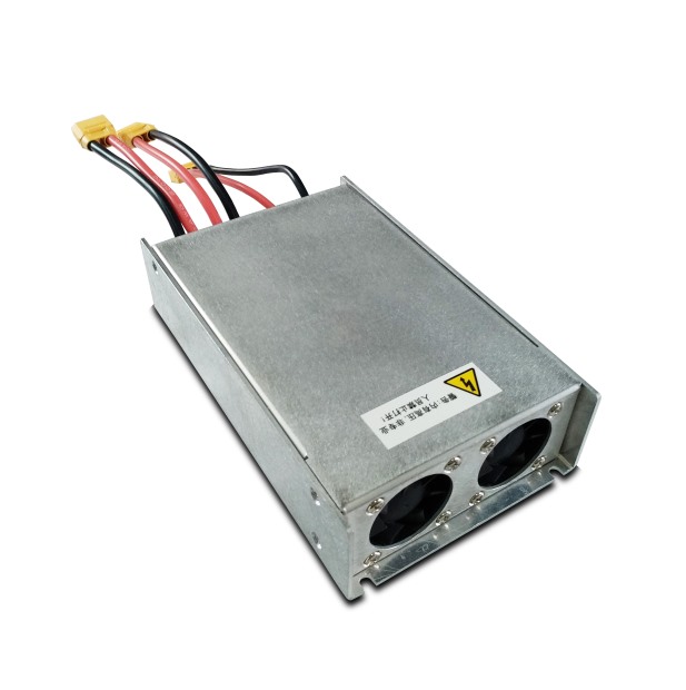 S3KW-40S50M  special power supply for UAV