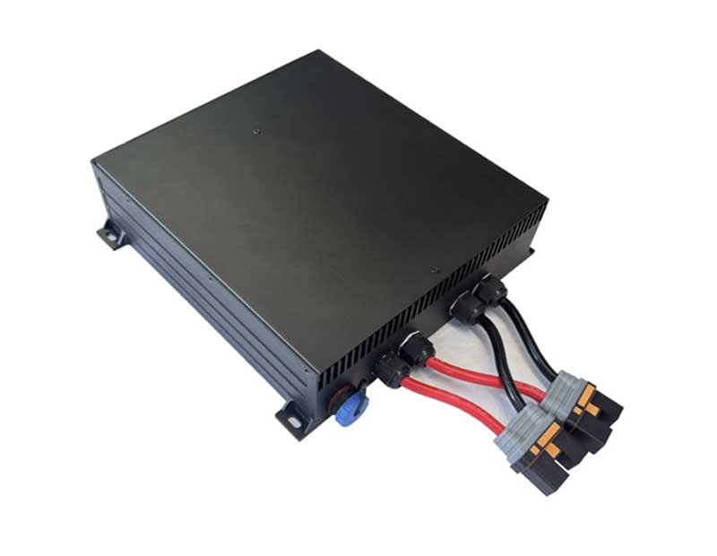 系留无人机供电系统 12KW/15KW